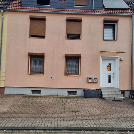 Pension Parga Kaiserslautern Exterior foto